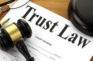 Trust Law