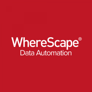 WhereScape Logo