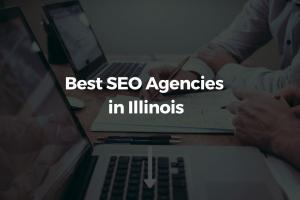 Title photo of the best SEO agencies in Illinois