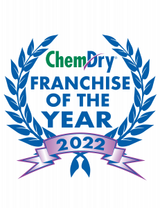 franchise of the year 2022 logo