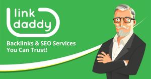 LinkDaddy® - Backlinks & SEO Services