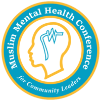 Muslim Mental Health Conference for Community Leader Logo