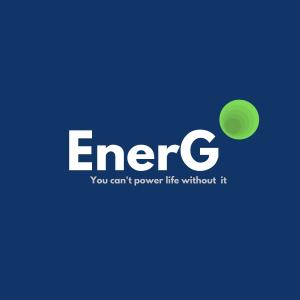 EnerG Logo