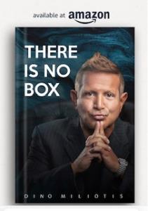 Best selling memoir There Is No Box