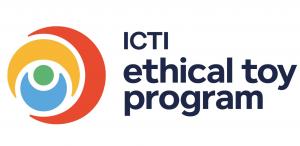 ICTI Ethical Toy Program - Logo