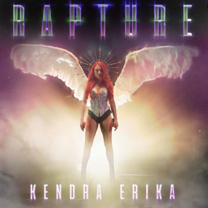 Kendra Erika, "Rapture" 