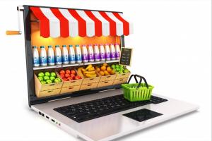 United States Online Grocery Market