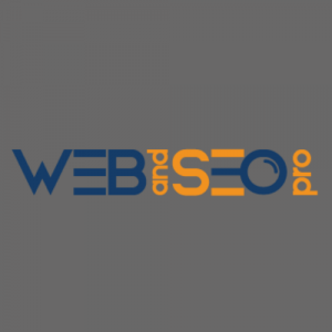 WebandSEOPro Logo