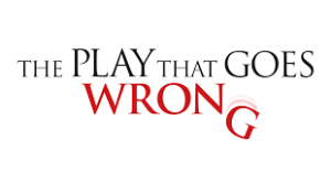 ACTS Theatre Presents:  The Play That Goes Wrong