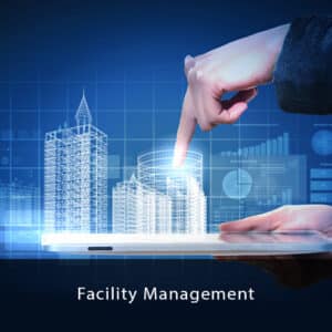 Facility Operation and Maintenance Services