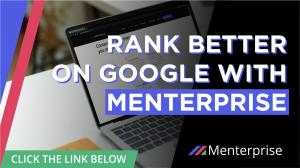 Rank Better On Google With Menterprise