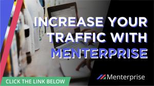 Increase Your Traffic With Menterprise