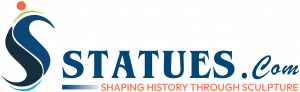 Statues.com logo