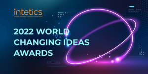Intetics ML & AI Algorithms Solution Received an Honorable Mention in 2 Categories of Fast Company’s 2022 WCI Awards