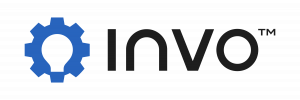 Invo's new primary logo