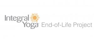 Integral Yoga End-of-Life Project logo
