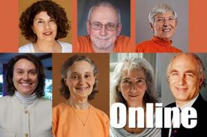 Integral Yoga End-of-Life Project Speakers Online