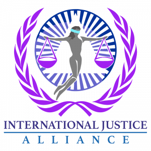 International Justice Alliance Nonprofit Organization www.internationaljusticealliance.org