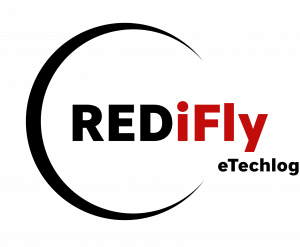 REDiFly Logo