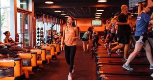 Orangetheory Fitness -Dubai Central