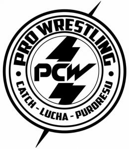 PCW ULTRA (formerly Pacific Coast Wrestling)