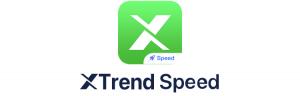 XTrend Speed Logo