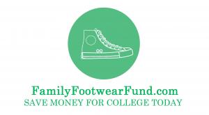 We Can’t Change The Price of Food or Gas…But Certainly Can Help Families with Sneakers Kids Love! Participate in Recruiting for Good referral program to earn rewards today #familyfootwearfund #12monthsofsneakers #recruitingforgood www.FamilyFootwearFund.c