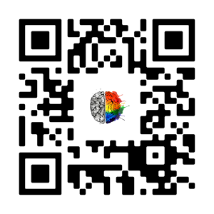 Illinois Psychedelic Society QR code