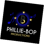 Phillie BOP Productions Logo