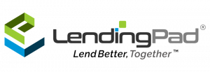 LendingPad Logo