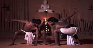 Angampora – Sri Lankan Martial Art