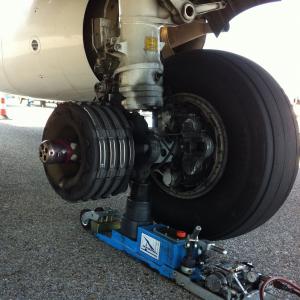 Aircraft Carbon Brake Disc Market