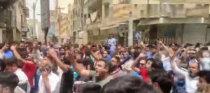 Local officials have dispatched anti-riot units to prevent locals from launching anti-regime protests as Abadan residents are increasingly growing angry. They were filmed chanting against corrupt city officials. “Today is a day of mourning!
