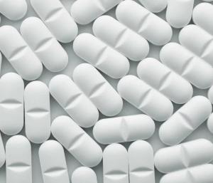 Amphetamine Drug Market