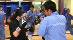 Shaolin Institute 2022 warrior intensive training | Shaolin Institute
