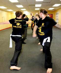 Shaolin Institute Atlanta Summer Resident Training Camp 2022 | Shaolin institute