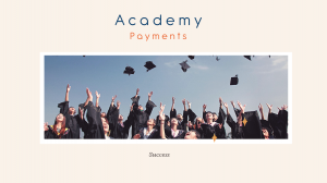 Our courses were all created to meet a variety of needs. Whether you are new to payments or just need to be successful in your role – we’re here to support