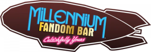 Fandom Bar Logo