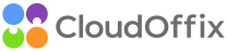 CloudOffix Logo