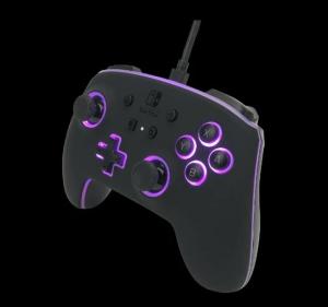 GamerCityNews spectra-enhanced-wired-controll CORE GAMING PARTNERS WITH POWERA TO OFFER ENHANCED CONTROLLERS AND CHARGERS FOR GAMERS 