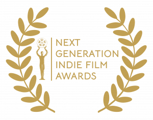 Next Generation Independent Film Awards Winner