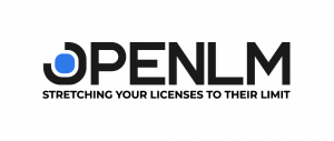 OPENLM LOGO – Extend licenses to their limit