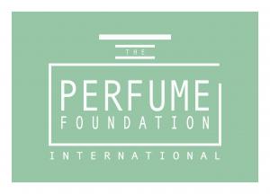 The International Perfume Foundation logo