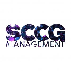 SCCG management logo