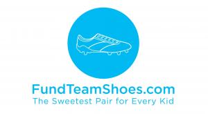 Participate in the Recruiting for Good referral program to help fund team shoes #fundteamshoes #recruitingforgood #soccer www.FundTeamShoes.com