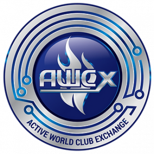 Active World Club Crypto Currency Trading Exchange