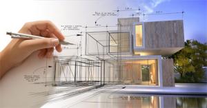 Architectural Drafting Proficient in DC