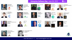 Enterprise Software Speakers