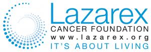 Lazarex Cancer Foundation; www.lazarex.org; It's About Living