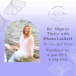 Diana Lockett Realign To Thrive